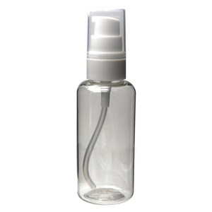 [수제나라] 에센스용기, 60ml, 1개