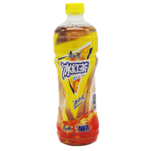 캉스푸 빙홍차 아이스티, 500ml, 5개