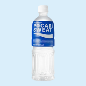 동아오츠카 포카리스웨트, 500ml, 20개