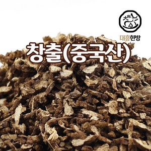 대흥한방 창출 300g 중국산, 1개