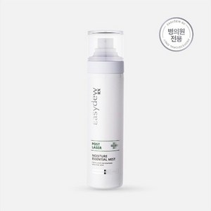 [이지듀] 포스트레이저 모이스처 에센셜 미스트 120ml, 1개