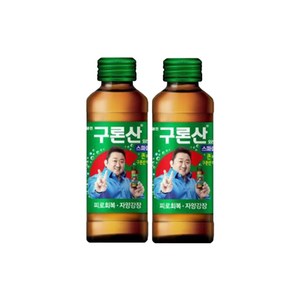 해태에이치티비(주) 영진 구론산 스파클링, 150ml, 20개