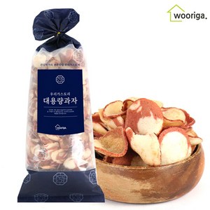 카페모카칩 시나몬맛 400g 대용량과자, 1개