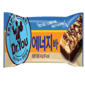 닥터유에너지바40g 15개입(2곽), 40g, 30개