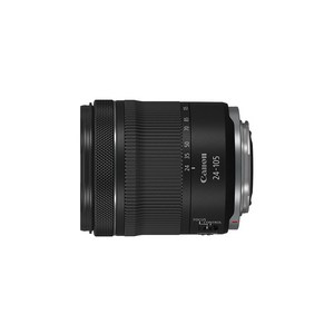 (캐논 공식 총판)캐논 RF 24-105mm F4-7.1 IS STM 풀프레임 미러리스 표준줌렌즈, 단품