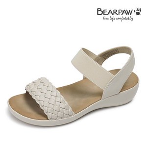 베어파우(BEARPAW) HILTON III 샌들 (womens) 3종 택1