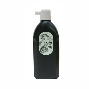 묵의정 - 180ml/서예용품/캘리그라피재료/벼루/필방