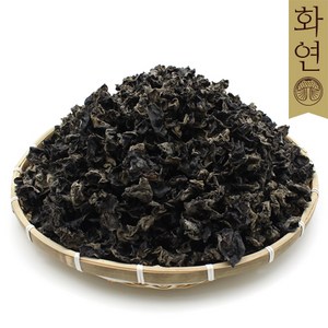 건목이버섯 1Kg 500g 특품 [화연], 1개