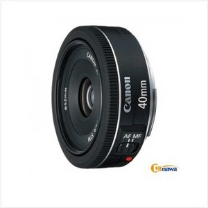 캐논 [정품] EOS 100D + 40mm F2.8 STM 단렌즈+64GB 포함 k, 화이트, 화이트