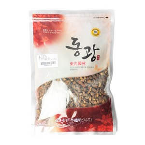 [동광한방몰] 단삼 중국산, 600g, 1개