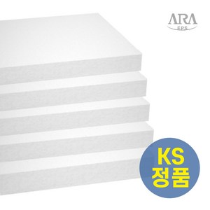 EPS압축스티로폼 단열재 1종 3호 600 x 900 (20T~100T) 택 1, 600*900*300T (1장)