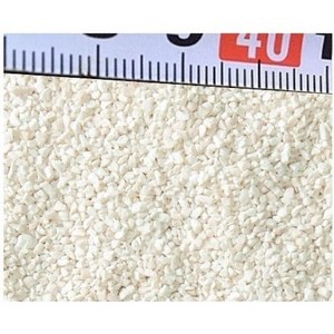 산호사 1mm-2mm 1.5kg 아라고나이트 팔레오샌드 어항꾸미기, 1개