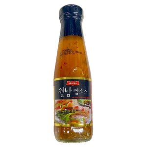 하이몬 월남쌈 소스, 230g, 4개