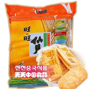 [천천중국식품]왕왕 선베이 쌘베이 400G/사은품 증정, 1개, 400g