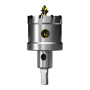 공구PXJ 초경홀쏘 강철천공 홀컷터 스텐용(12mm-155mm), 1개, 40mm
