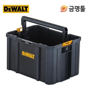 디월트 T STAK 토트형 공구박스 DWST17809, 1개