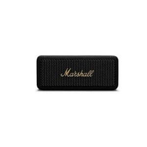 마샬 엠버튼2 블랙 화이트 Mashall Embeton II 블루투스 스피커, Black 블랙 + 황동