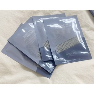 [25년 HOT !TEM] 아로셀(AROCELL) NEW 보툴케어 그래핀 마스크 (1매입 / 5매입), 1개