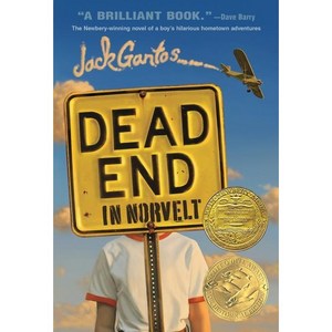 Newbey 수상작 Dead End in Novelt (리딩레벨 5.0↑)