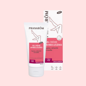 프라나롬 씨큐라롬 젤, 100ml, 1개