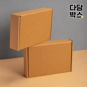 조립식고급박스 액자박스 도마박스 그림포장박스 택배박스 고급D형선물박스, 조립형164호 260X240X70 내경-26장, 1개