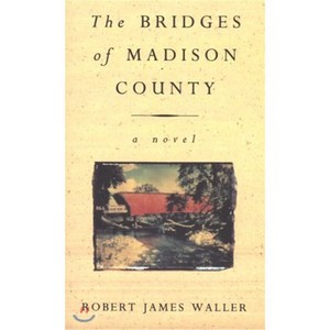 The Bidges Of Madison County, Conestone, 9780099421344, Walle, Robet James