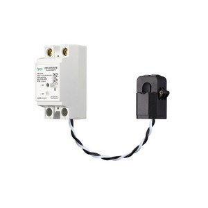 [C2O] 스마트 ZigBee 에너지미터(CT) 원격 전력사용량 측정 / 스마트싱스 연동, 1개