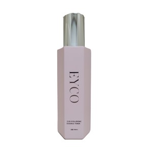 EYCO 에이코 히알루로닉 영양 산뜻 보습 화이트닝 토너 3:65 HYALURONIC ESSENS TONER, 1개, 100ml