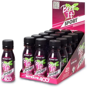 70ml 15병 비트잇 스포츠 나이트레이트 400 Beet It Spot Nitate, 15개, 15개