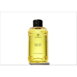 태국 저널 바디오일 180ml 8가지 향 Jounal Body Oil, 01. FIRST LOVE, 1개