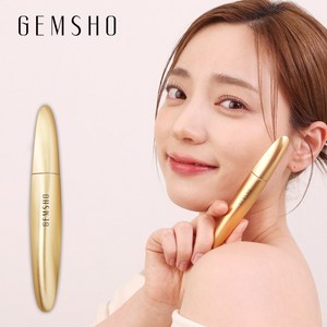 GEMSHO 젬소 더블이펙트 마스카라 6g, 1개