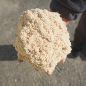 국내산 대용량 소나무 대패톱밥 80L, 1kg, 알톱밥, 1개