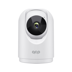 QCP200 CCTV IP 카메라 가정용 홈 캠 강아지 반려동물 무선 감시 보안 펫, 1개