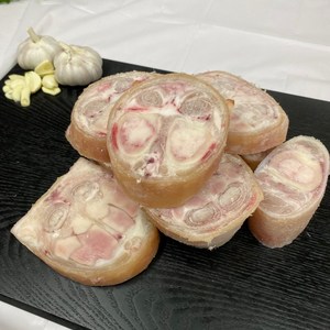 [소잡는구선생] 마장동 우시장 직송 국내산 우족 (냉동) 우족찜/우족탕, 1개, 9kg