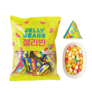 노브랜드 젤리빈, 2개, 240g