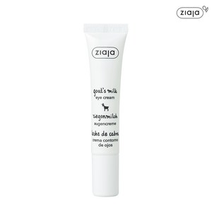 지아자 산양유 아이크림, 15ml, 1개