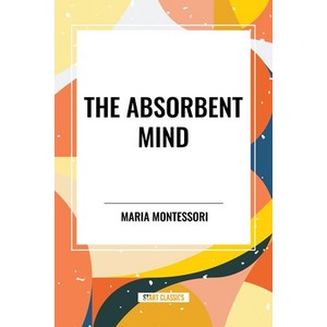 (영문도서) The Absobent Mind Papeback, Sta, English, 9798880912568