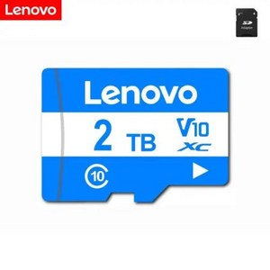 MICRO SD카드 마이크로SD카드 MICROSD 카메라 블랙박스 휴대폰 레노버 V30 메모리 A2 핫 2TB 1TB 512GB 256GB 128GB 64GB 32GB 고속 대형, 7.2TB, 1개