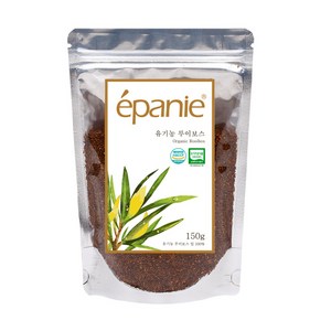 코코비아 에빠니 유기농 루이보스 리필, 150g, 1개입, 1개