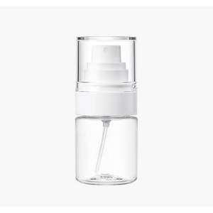 닥터보틀 화장품용기 울트라 안개분사 스프레이 미스트공병 30ml, 1개, 울트라 안개분사30ml