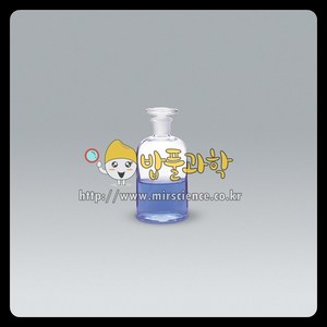 (ART)시약병(세구 백색)60ml 120ml 250ml 500ml/KSIC-4111, 시약병(세구-백색), 60ml