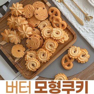 모형 버터 쿠키 과자 비스켓 인테리어 모조 빵 장식, 모형쿠키-초코-D