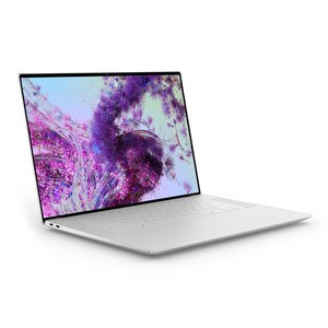 델 2024 XPS 16 9640 코어Ulta7 지포스 RTX 4070, 플래티넘 실버, 3TB, 32GB, WIN11 Po, DX9640-WP04KR