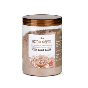 찰수수가루 찰수수 부꾸미 분말 볶은수수가루 300g, 1개