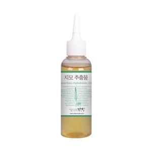 맑을담 [맑을담] 지모추출물 원액 100ml 보르피린 성분 에센스/세럼, 1개