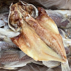 염처리 손질 민어포 1미 30cm 특대 고급생선 제수용 민어, 고급 염처리 제수용 민어포 1미(특), 1개
