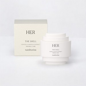 탬버린즈 퍼퓸핸드 7종 택1 15ml 40ml 승무원 핸드크림 프리미엄, HER, 1개