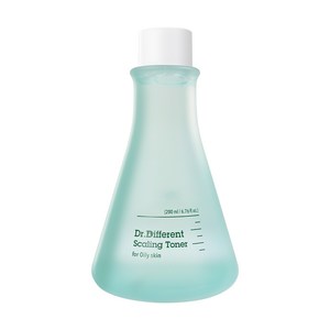 닥터디퍼런트 스케일링 토너, 200ml, 1개