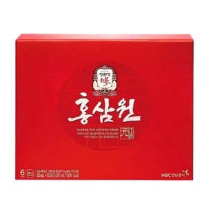 정관장 홍삼원 50ml x 60개입, 3L, 1개