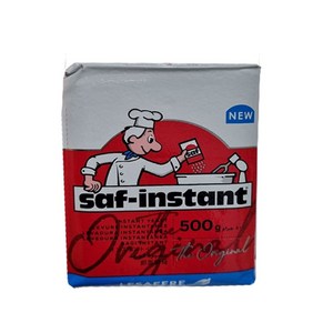 사프 인스탄트이스트레드125g, 125g, 1개